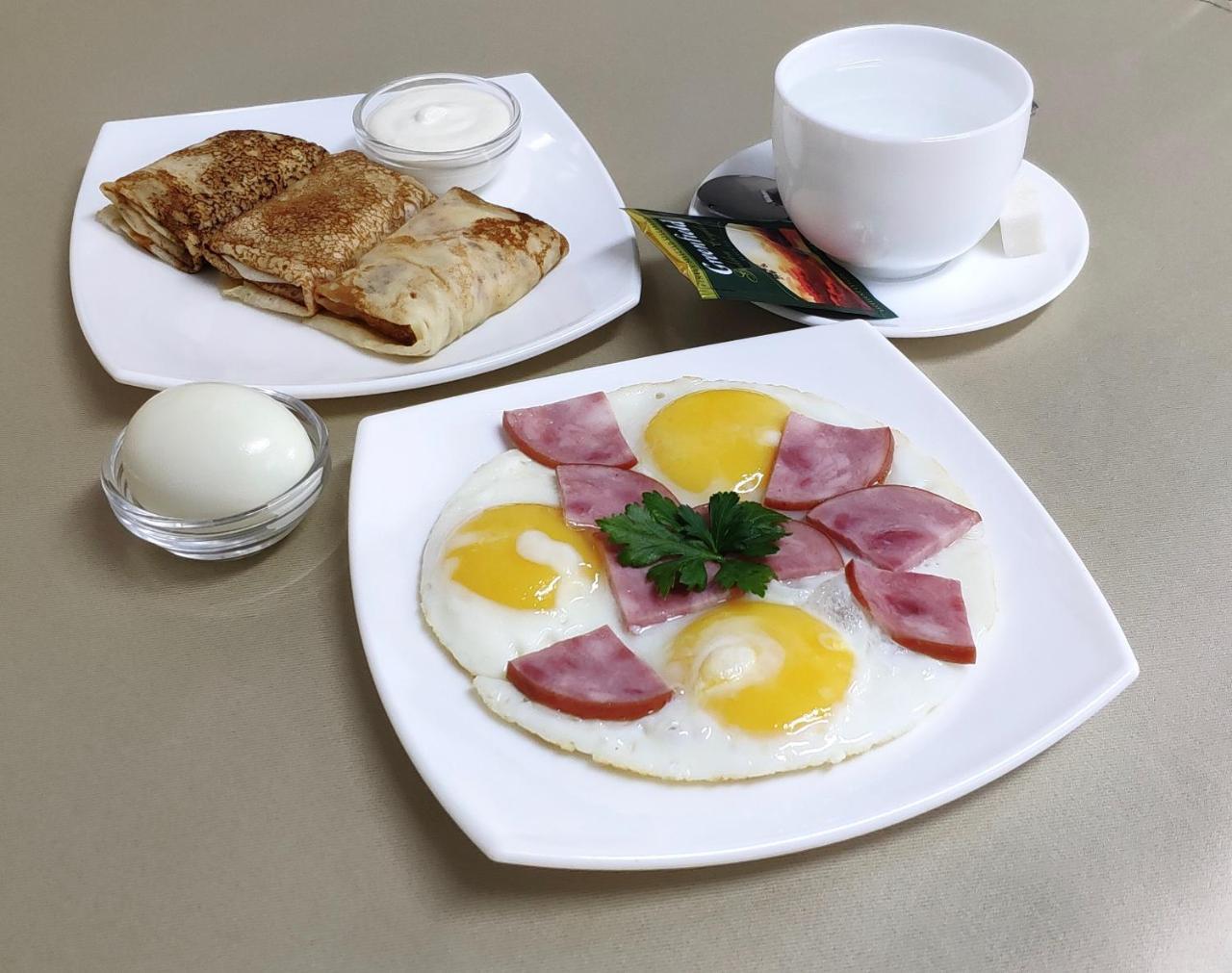 Ostrov Hotel 3*